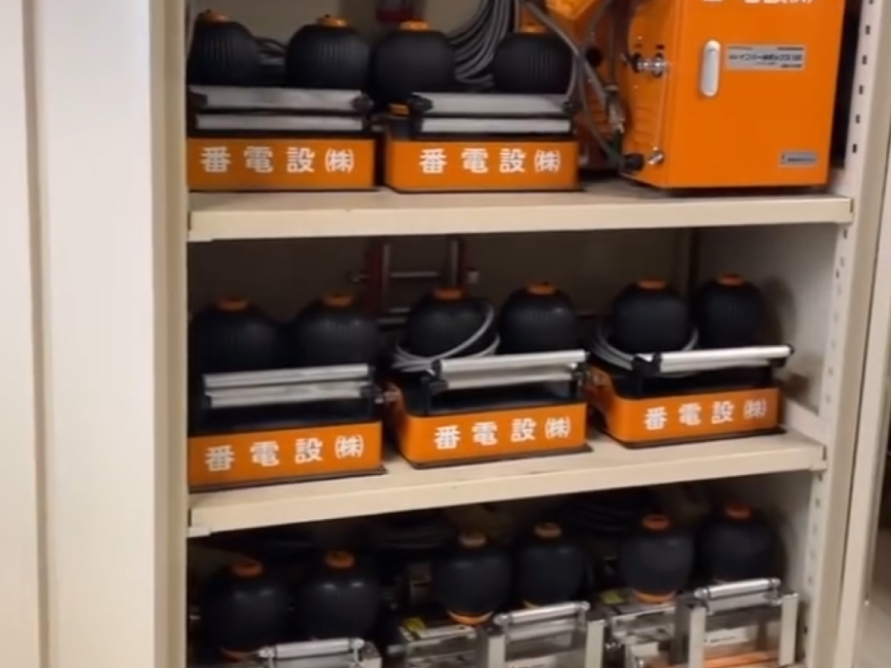 自社施工だからできるスピード対応